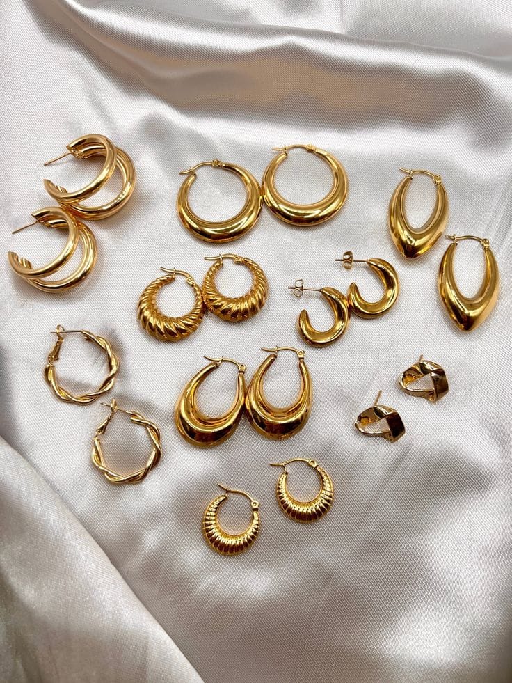 Ear Rings